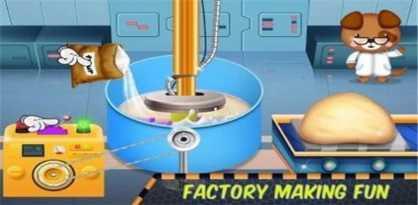 披萨制作店-图1