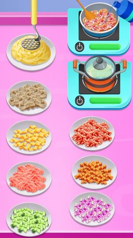 美味可乐饼制作-图1