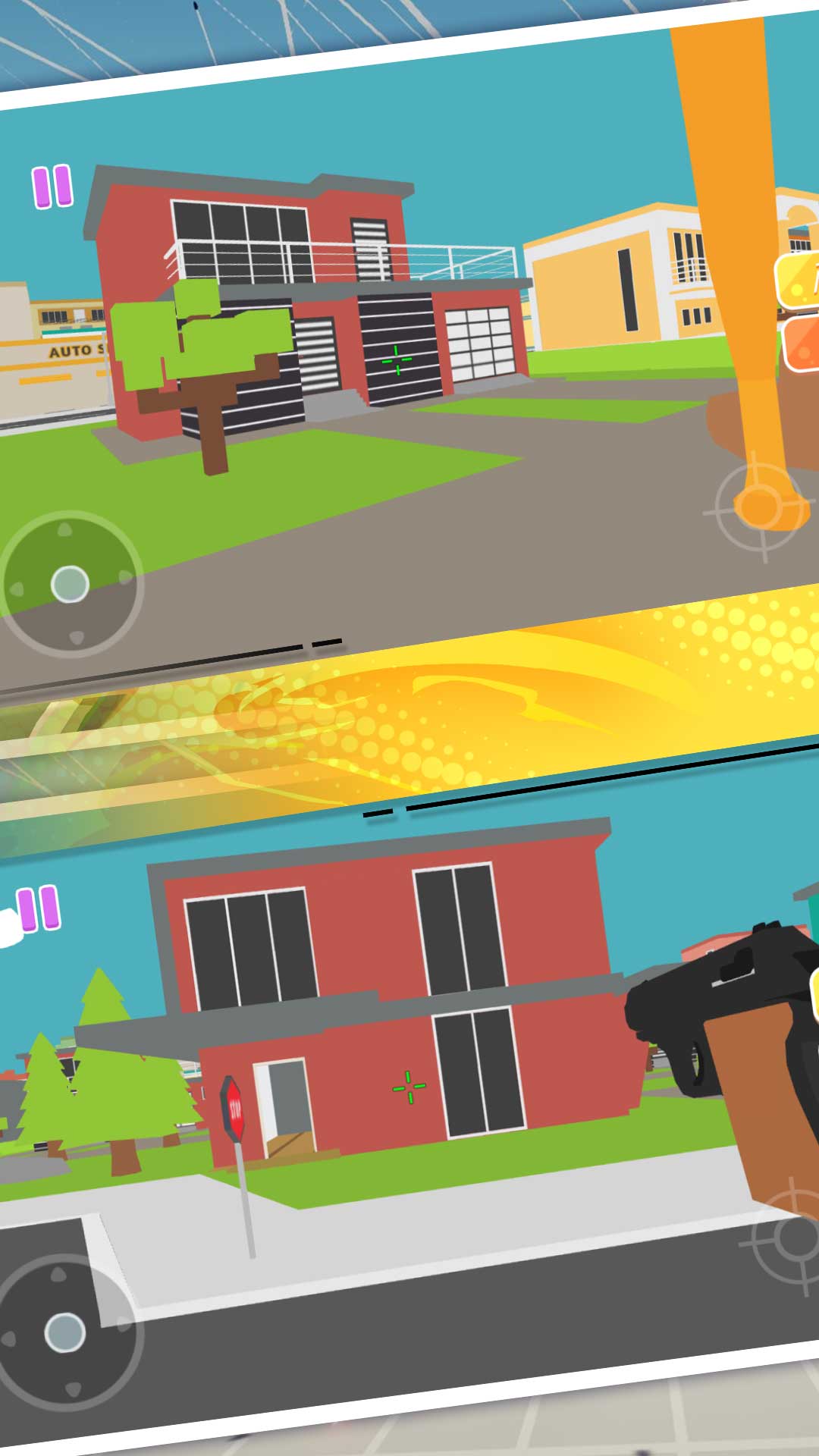 荒野生存冒险-图2