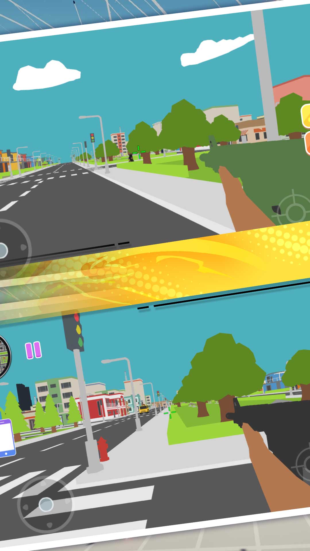 荒野生存冒险-图3