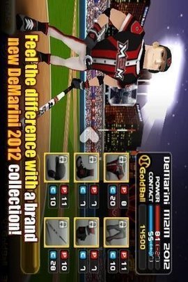 棒球英豪 棒球英豪