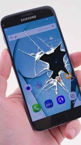 破坏屏幕恶作剧-图2