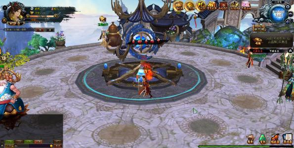 仙剑炼妖录GM免费直充版 仙剑炼妖录GM免费直充版