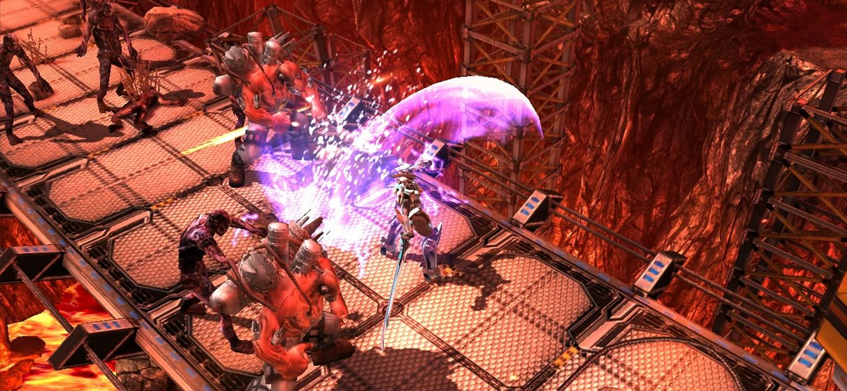 聚爆Implosion单机版-图3