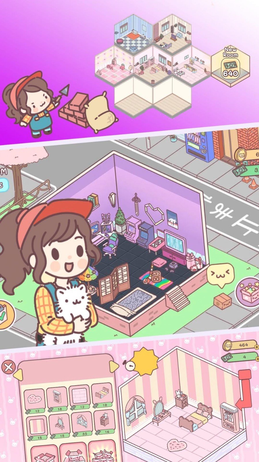 口袋小镇传奇-图3