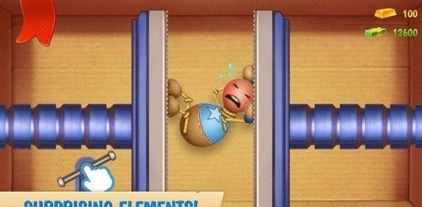 狂扁木偶人中文版-图3