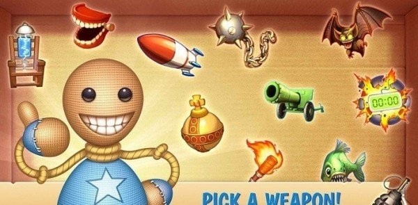 狂扁木偶人中文版-图1