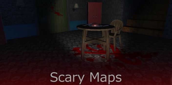 恐惧剪影 恐惧剪影