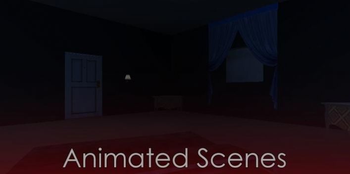 恐惧剪影 恐惧剪影