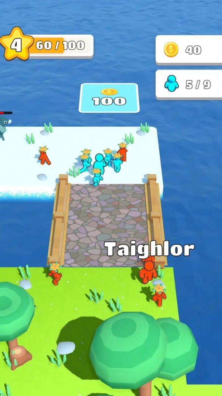 小岛火柴人-图3