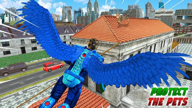 飞狮绳英雄动物救援-图3