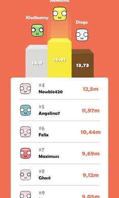 史莱姆宝 史莱姆宝