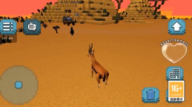 我的迷你家园-图1