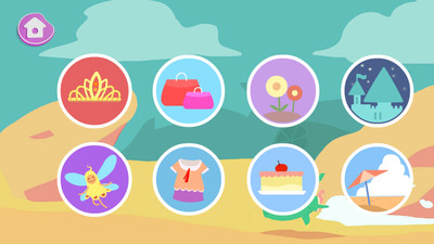 狐涂涂涂色乐园 狐涂涂涂色乐园