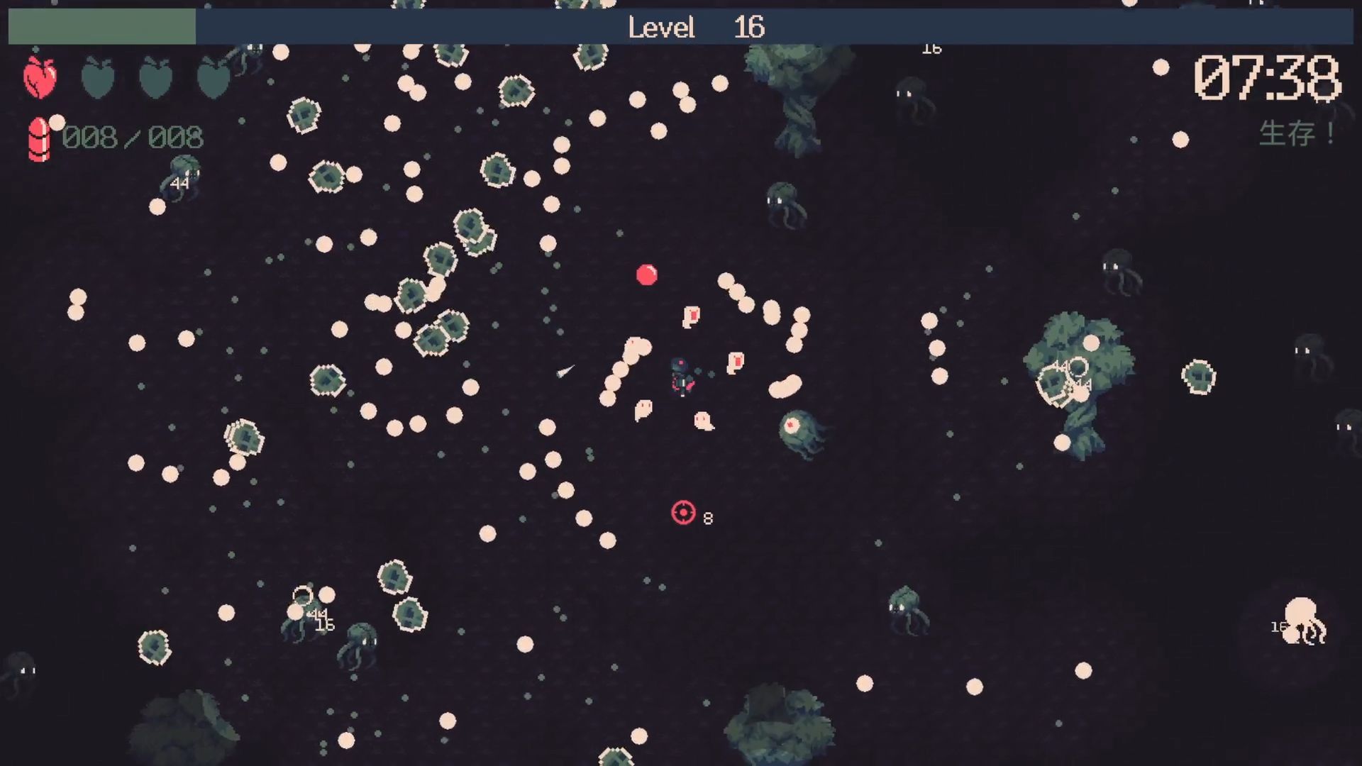 黎明前20分钟无敌版-图2