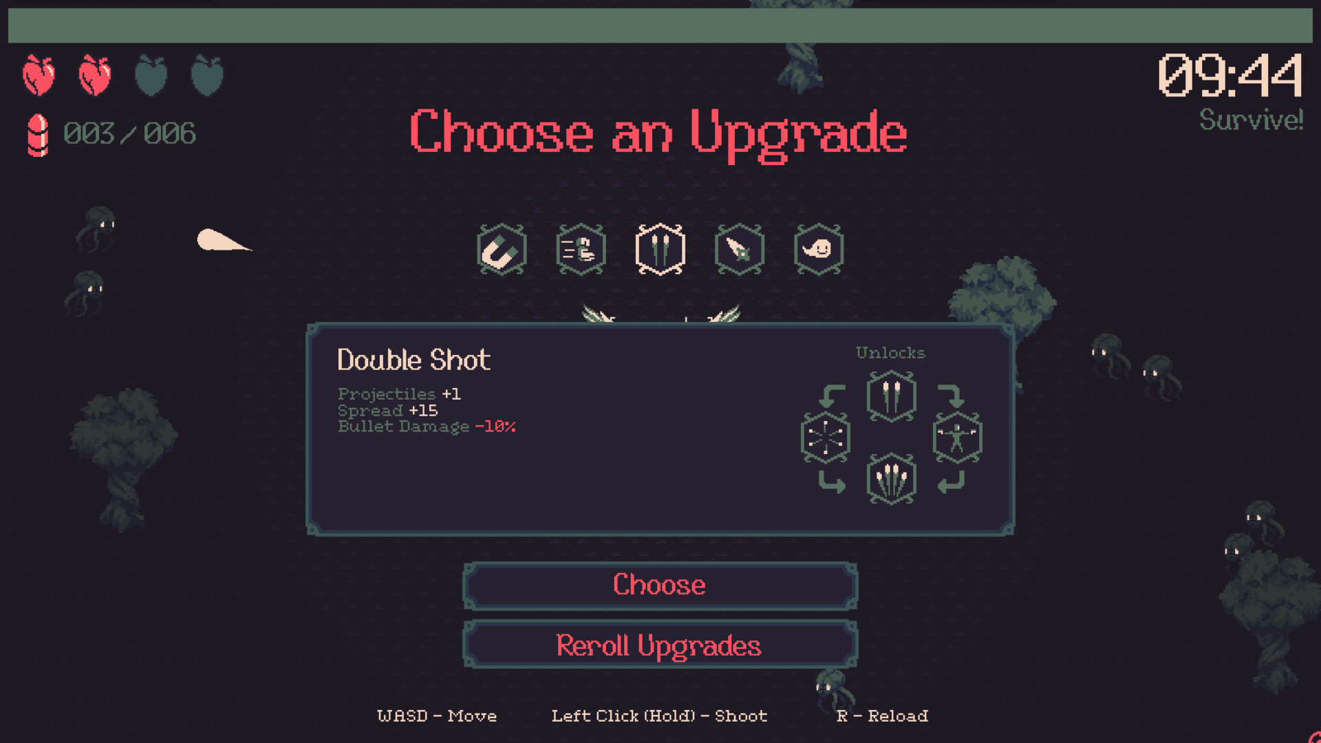 黎明前20分钟无敌版