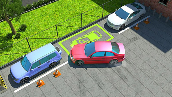 城市早高峰-图2