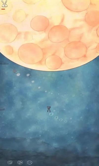 喜欢和你在一起联机版