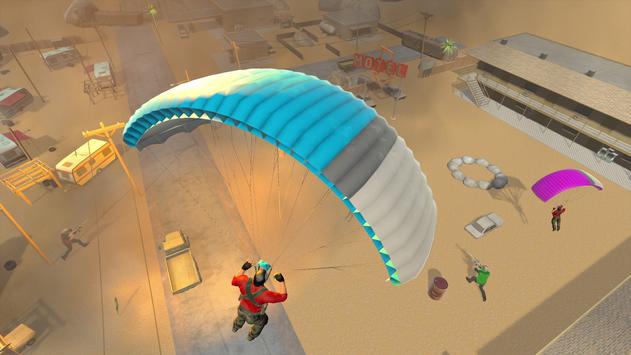 Fps突击队开火-图1