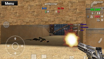 特种部队小组3中文版-图3