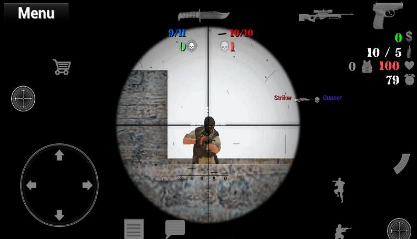 特种部队小组3中文版