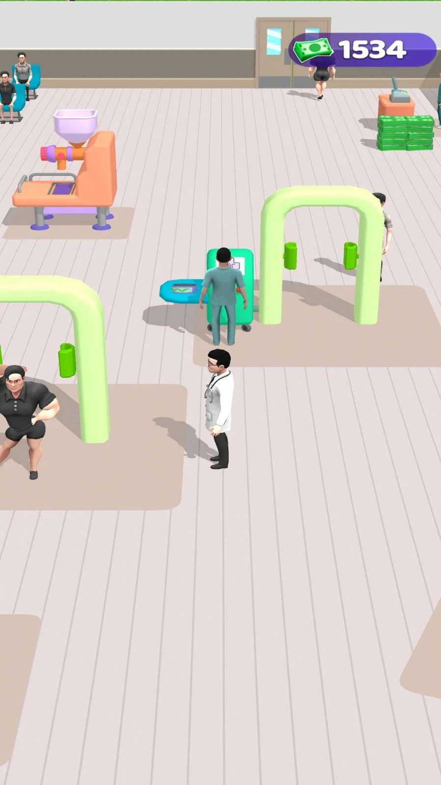 我的美容诊所-图2