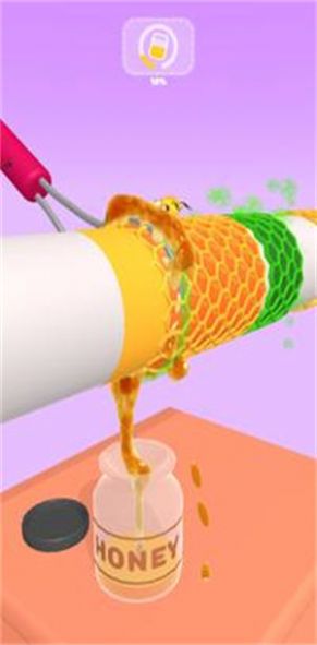 蜂蜜商店 蜂蜜商店