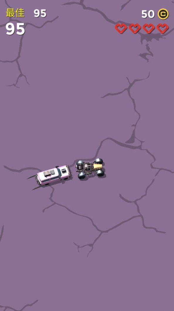 汽车来撞车吧-图3