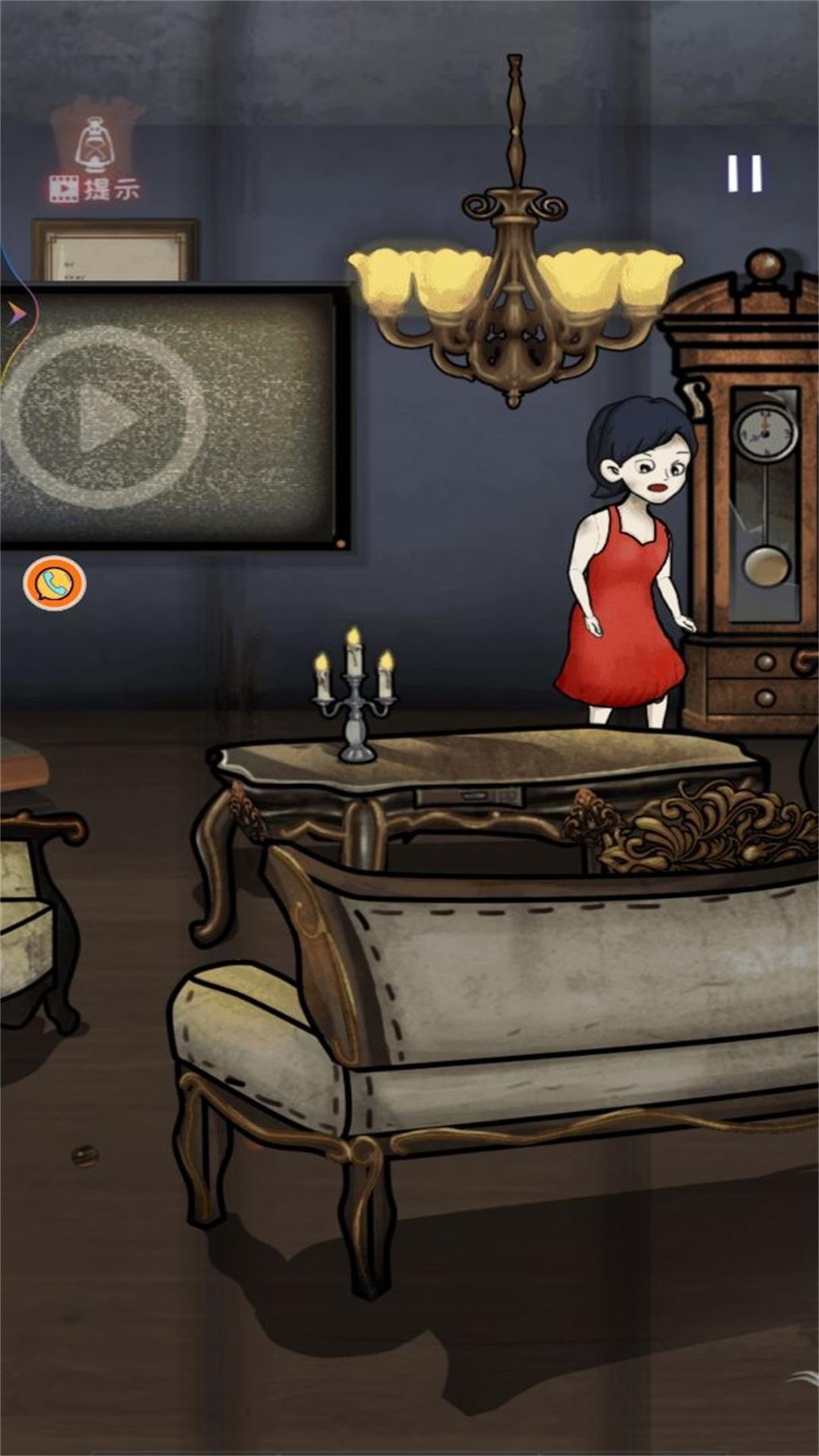 密室冒险大逃脱-图3