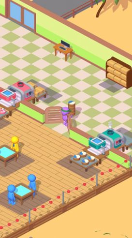 蛋糕艺术咖啡馆-图3