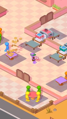 蛋糕艺术咖啡馆-图2