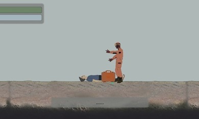 P男冲击 P男冲击