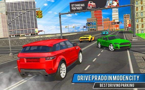 模拟路虎停车-图3