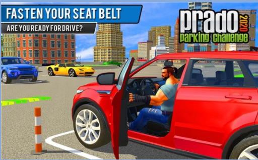 模拟路虎停车-图1