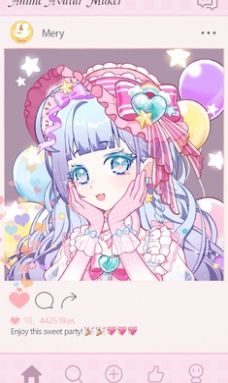 次元头像制作-图2