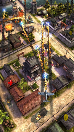 空袭2测试版-图1