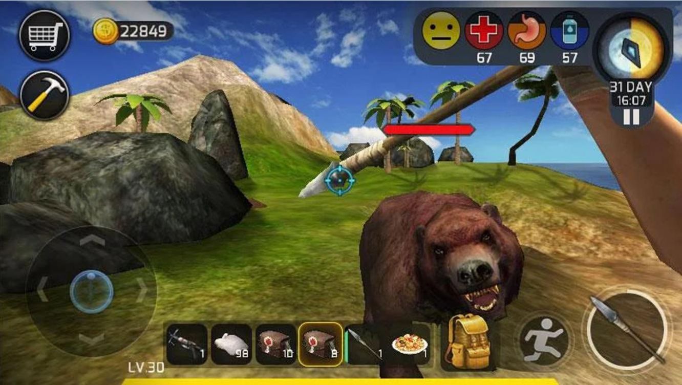 求生冒险家-图3