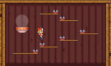 走钢丝剧院-图2