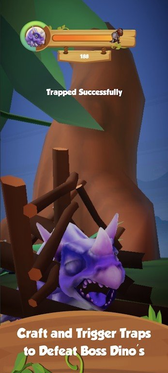 迪诺戴夫狩猎-图2