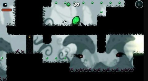 阴凉的土地 阴凉的土地