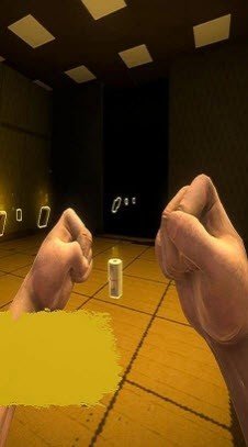 后室迷宫 后室迷宫