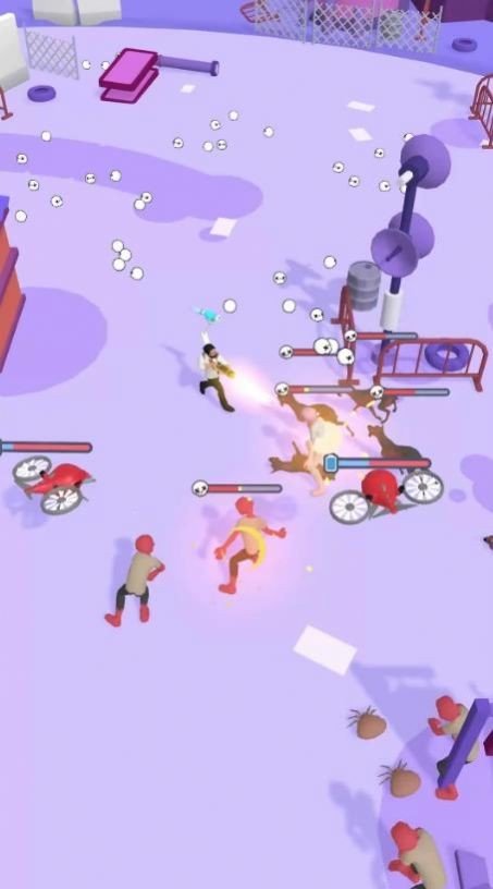 基地幸存者-图3