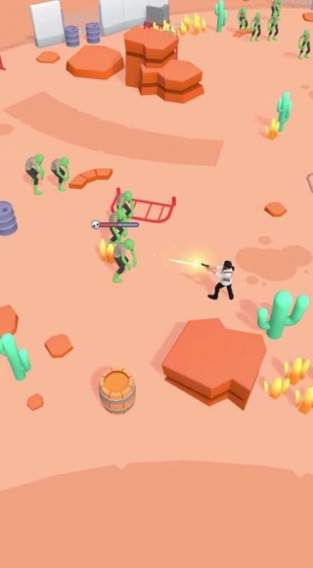 基地幸存者-图2