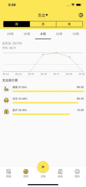 菜鸟记账手机版