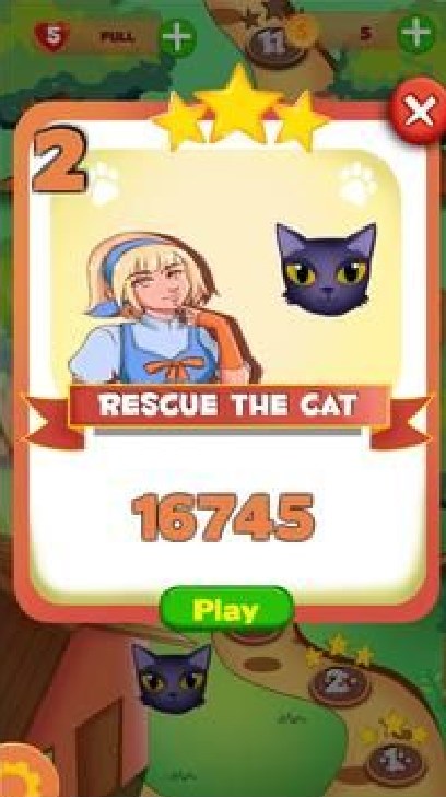 猫爪大理石-图1