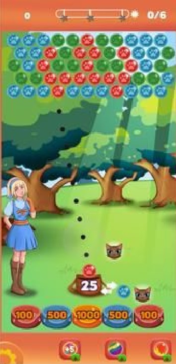 猫爪大理石-图2