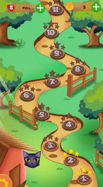 猫爪大理石-图3