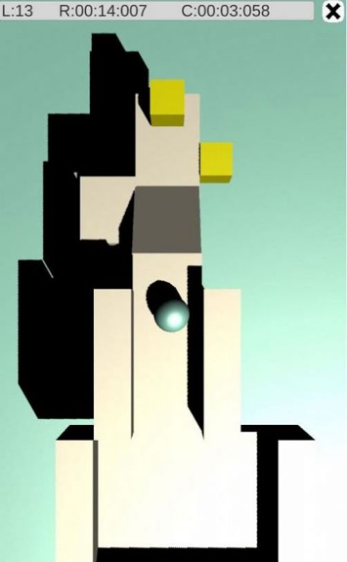 弹出球球迷宫-图3