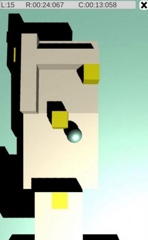 弹出球球迷宫 弹出球球迷宫