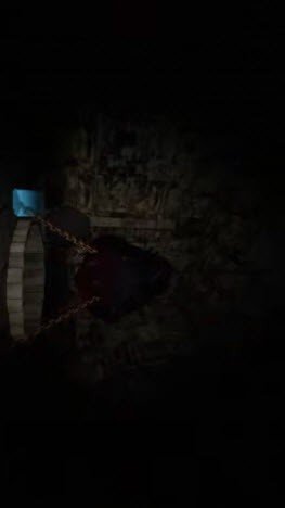 警笛头恐怖迷雾 警笛头恐怖迷雾